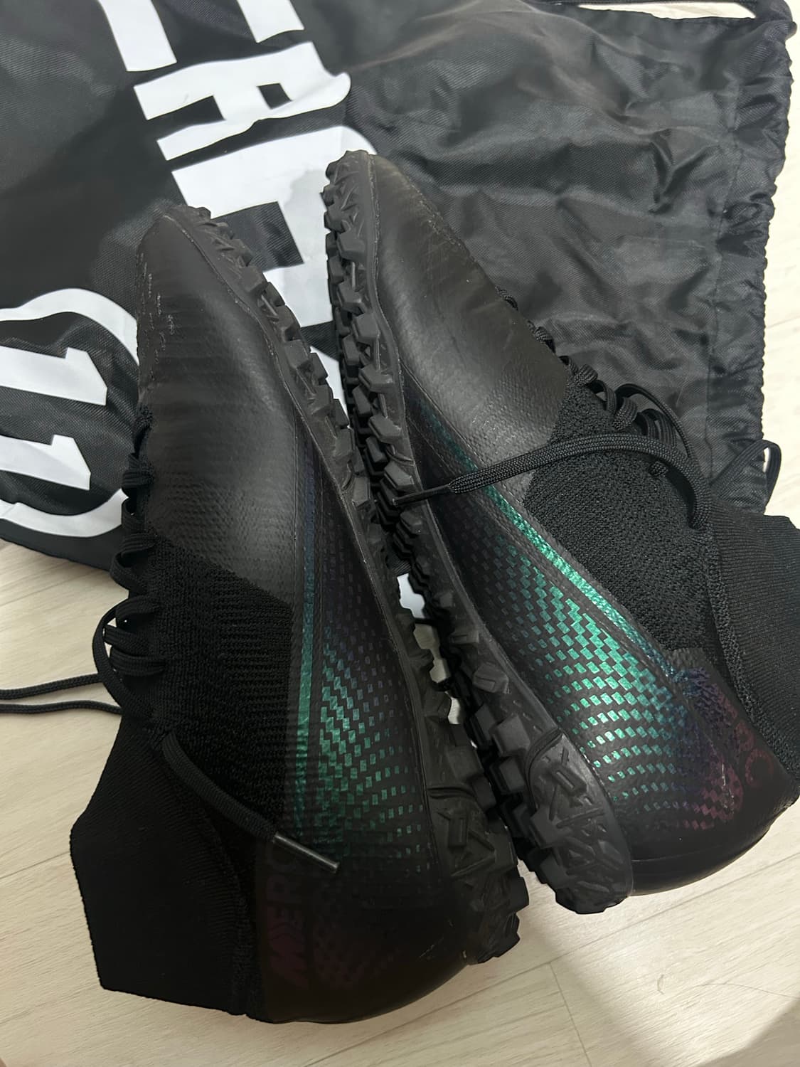 머큐리얼 수퍼플라이 7 엘리트 TF(AT7981-010) 상품이미지3