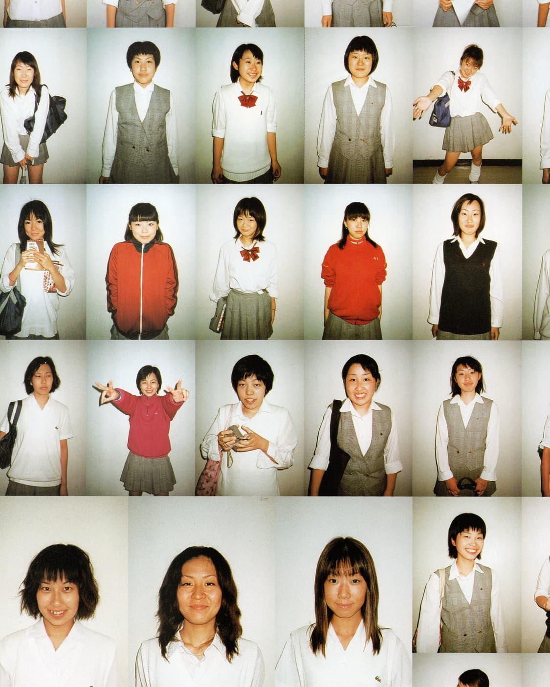 Out Of Photographers No.12 2000 아우포토  상품이미지7