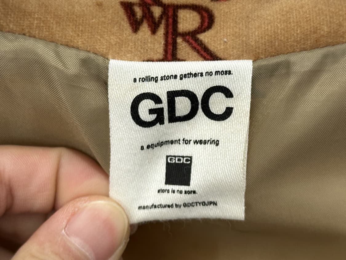 GDC (M) 상품이미지9