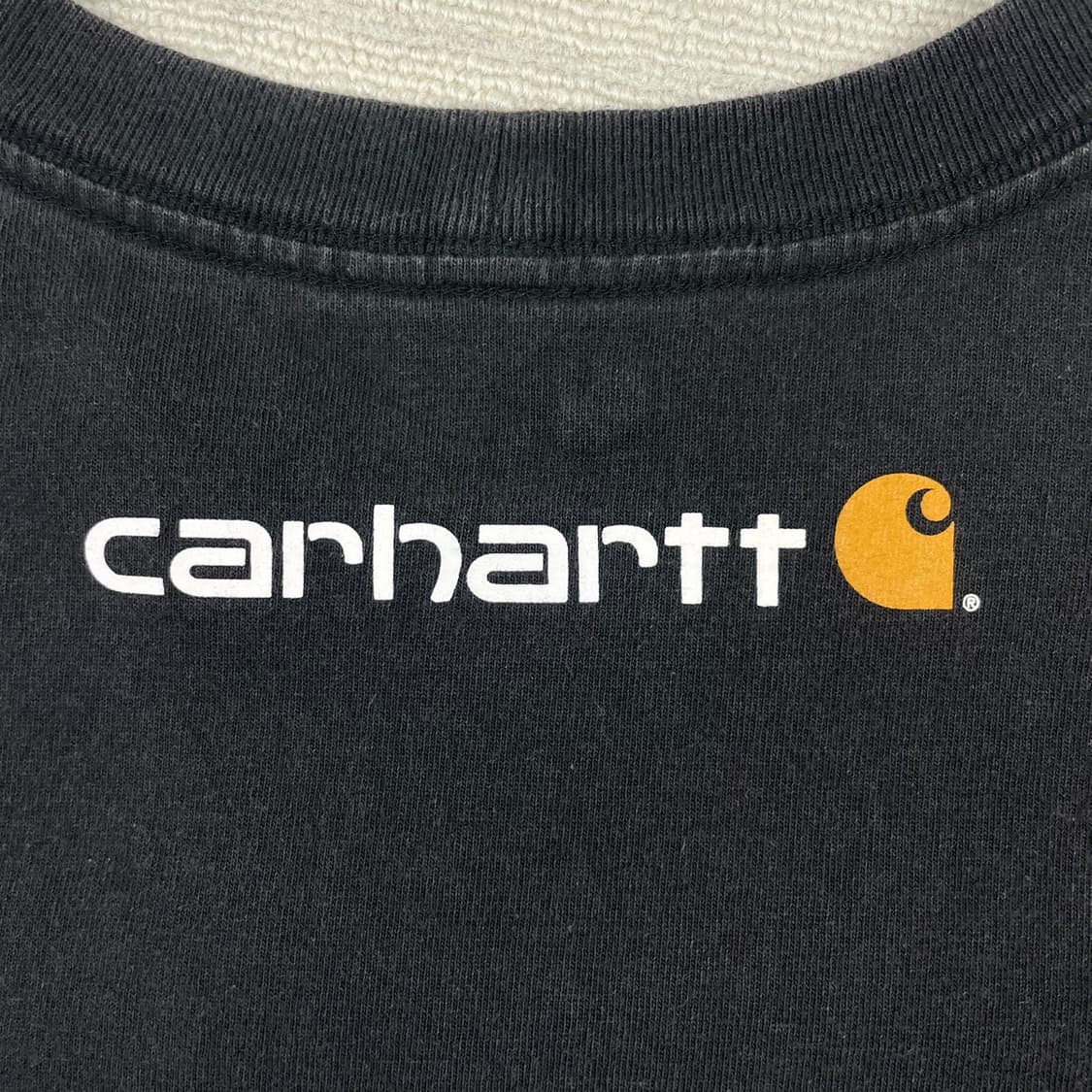 (XL) 칼하트 반팔티 상품이미지5