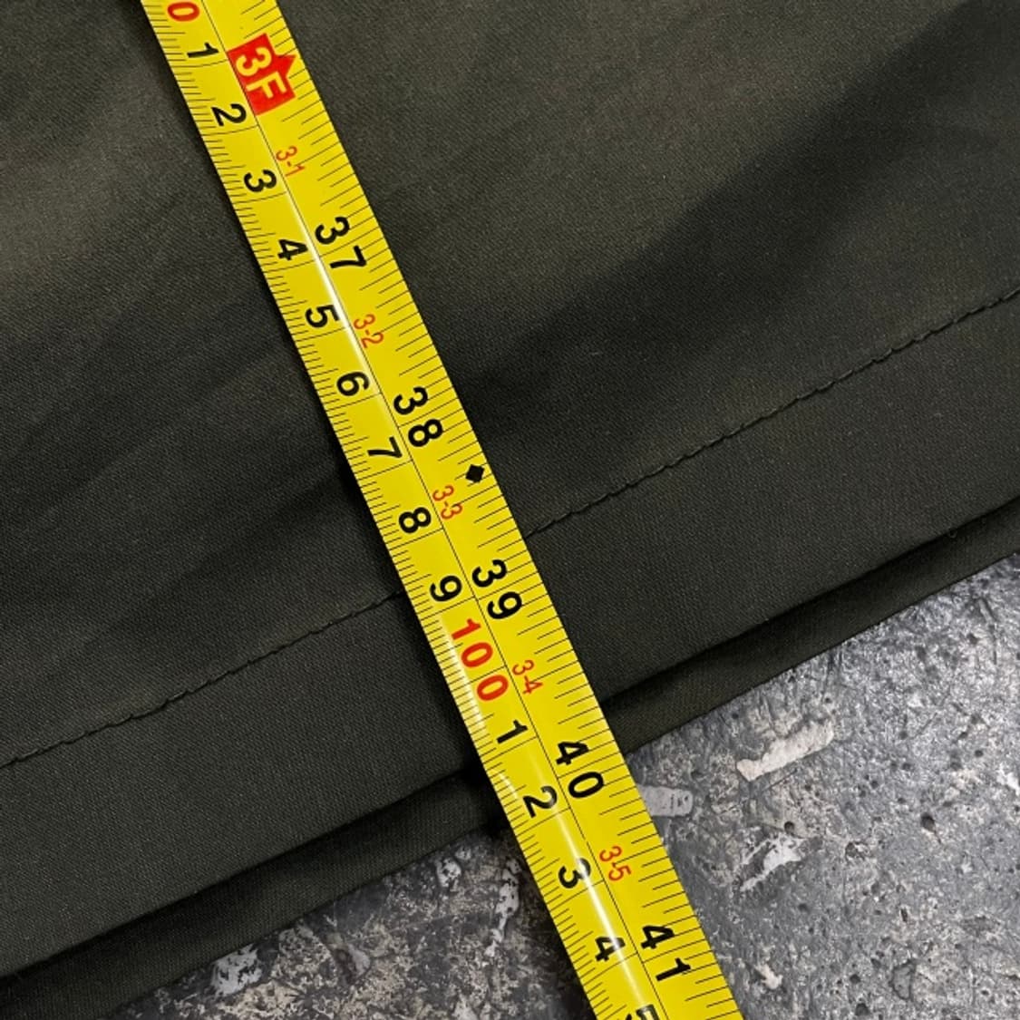 스튜디오 톰보이 야상자켓 상품이미지7