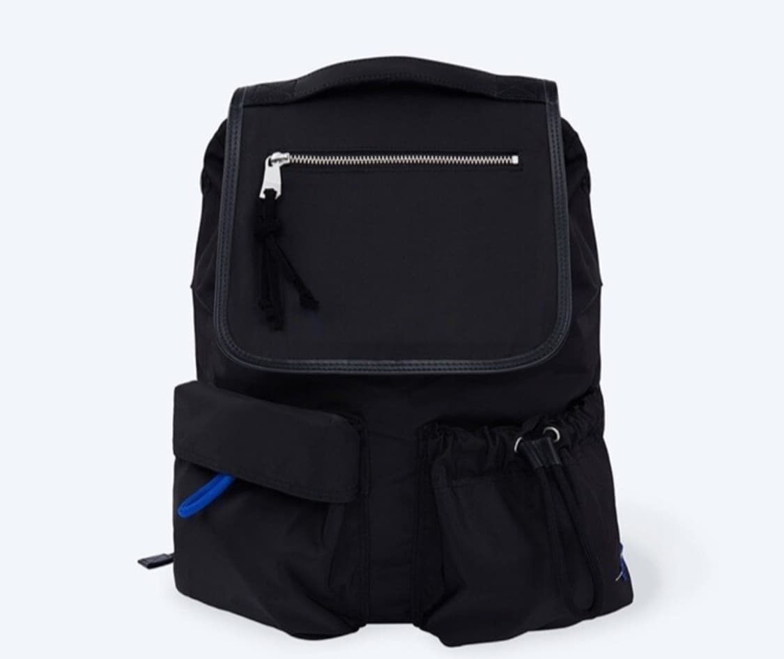 아더에러 conrad backpack 상품이미지1