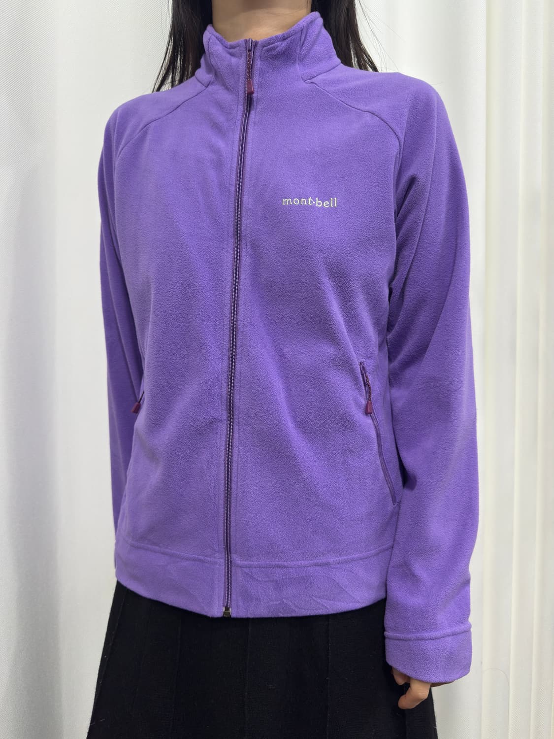 mont-bell fleece 상품이미지2