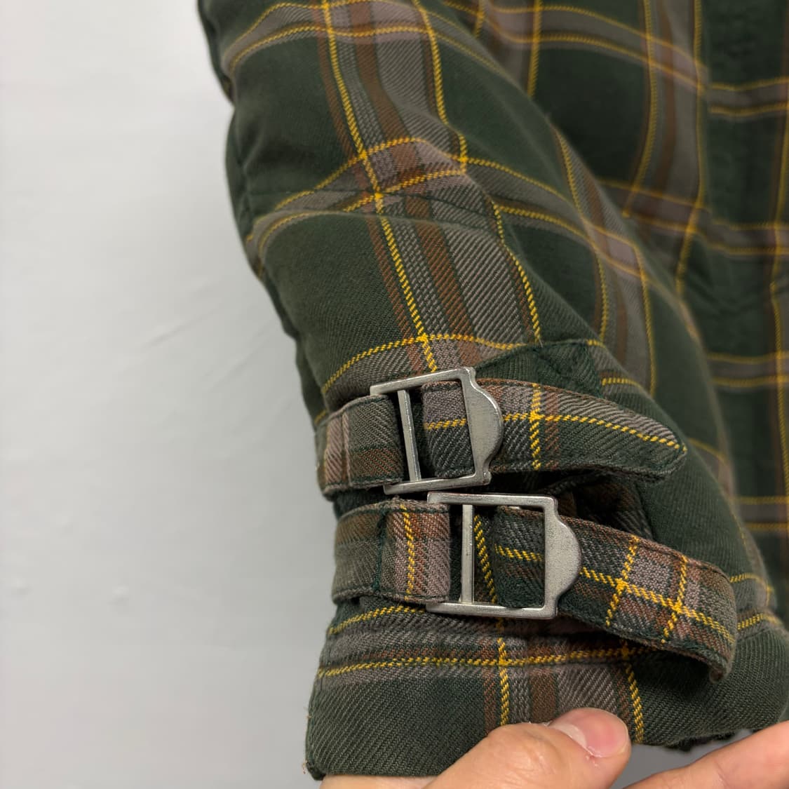 리바이스 타입원 다운 베스트 상품이미지5