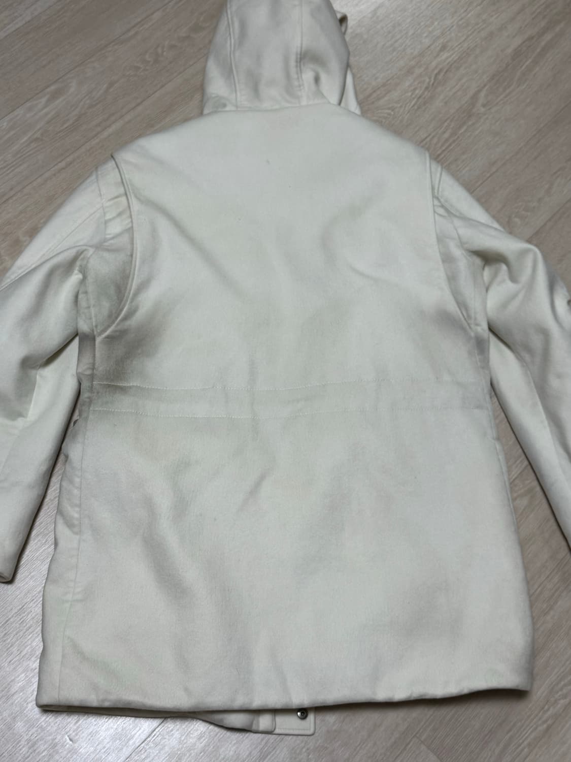 로로피아나 canter 캐시미어 파카 상품이미지8