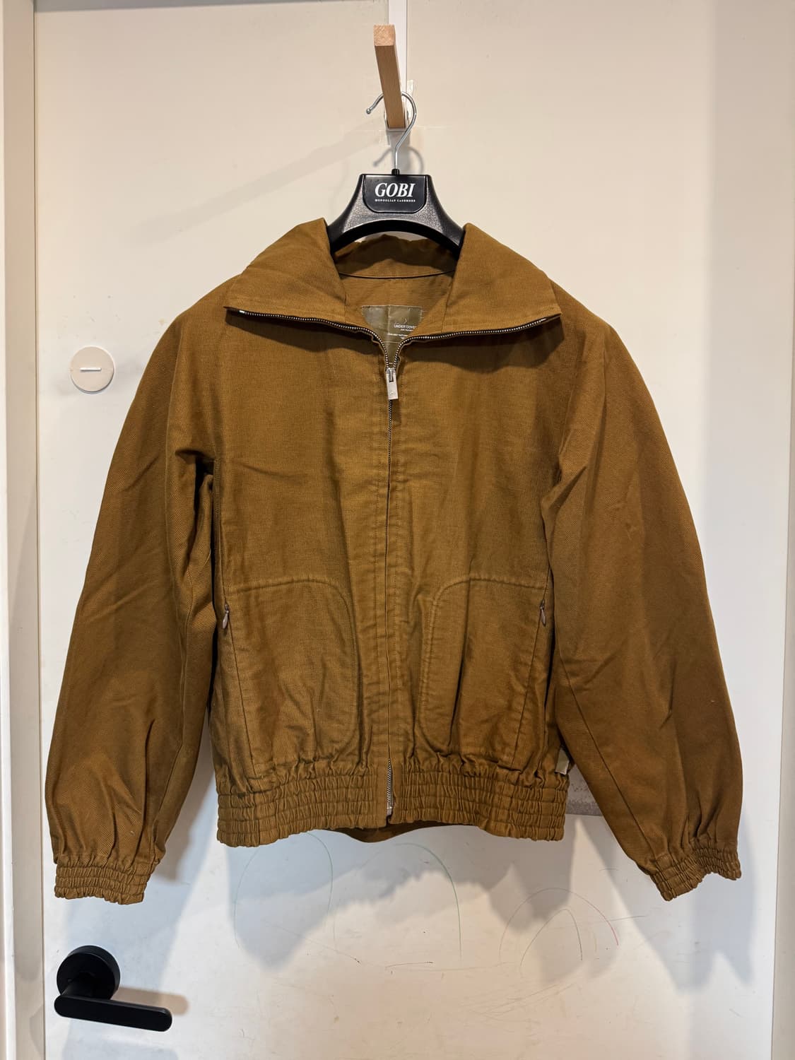 언더커버 코듀로이 자켓 상품이미지1