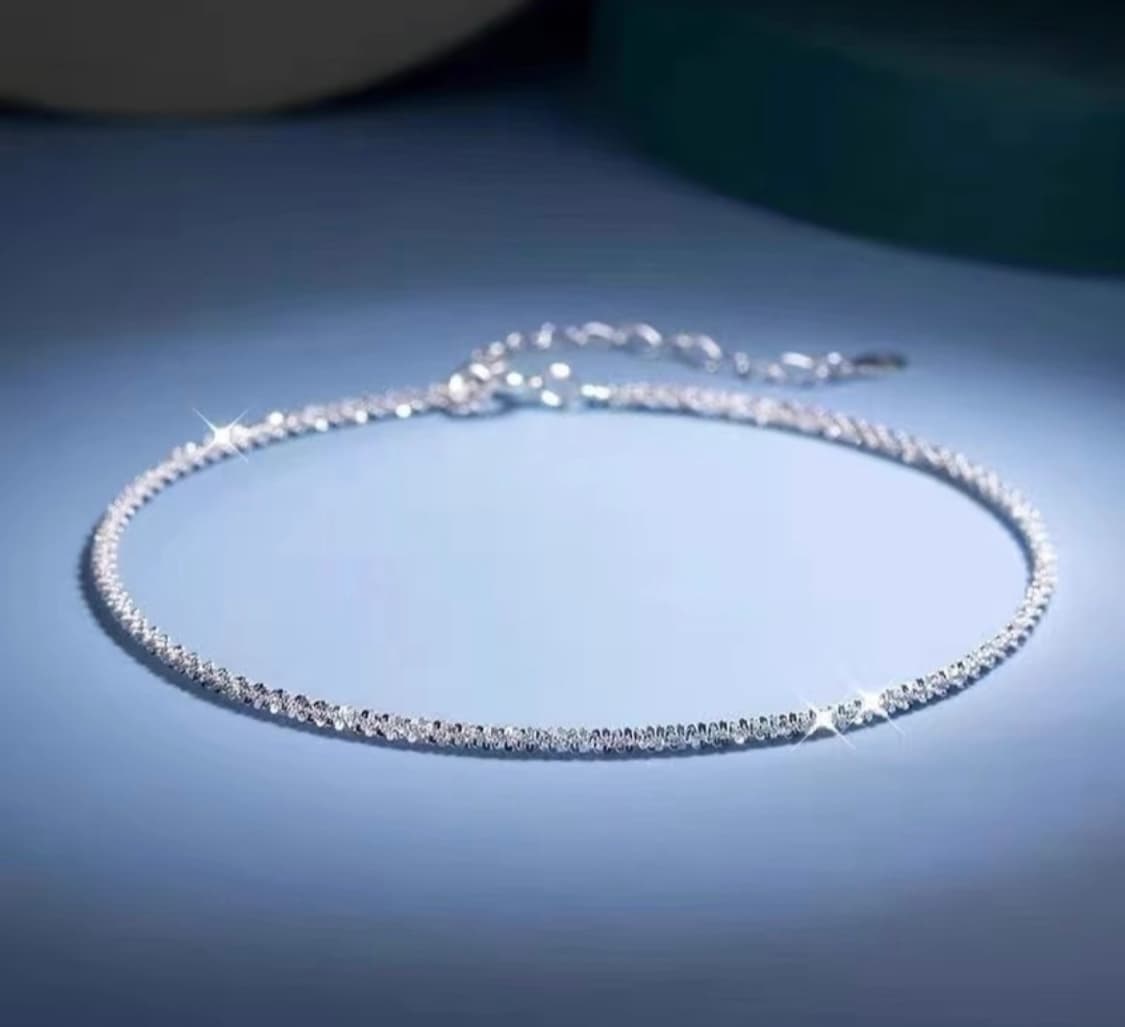 S925 실버팔찌 상품이미지3