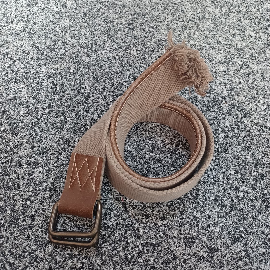 빈티지 벨트  상품이미지1