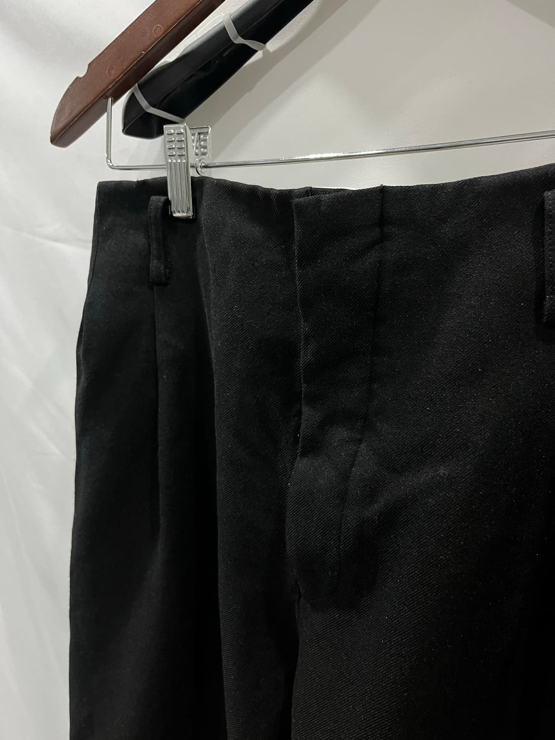 [정품] 꼼데가르송 옴므 플러스 팬츠 S 상품이미지2