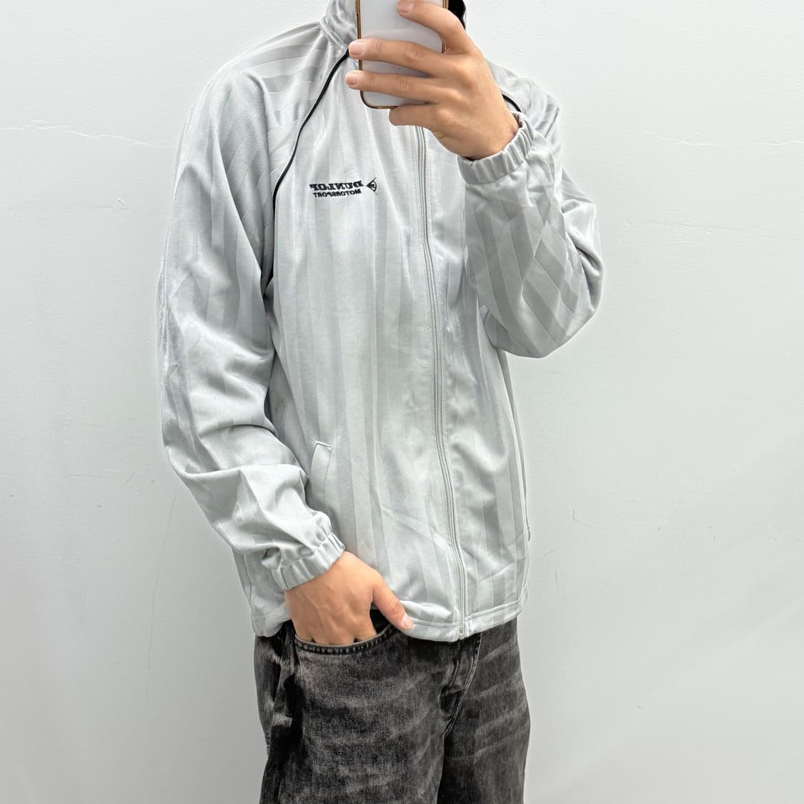 dunlop 트랙 저지 상품이미지2