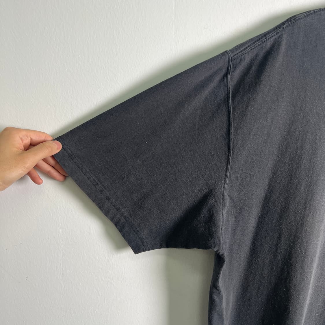 칼하트 K87 오리지널핏 포켓 반팔 티셔츠 L 상품이미지6