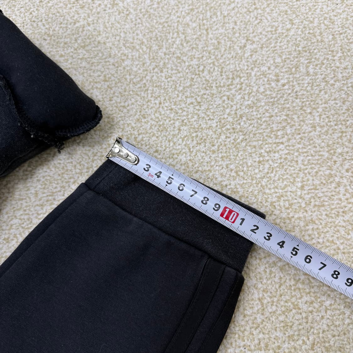 S 아디다스 밴딩 조거팬츠 0126T2 상품이미지8