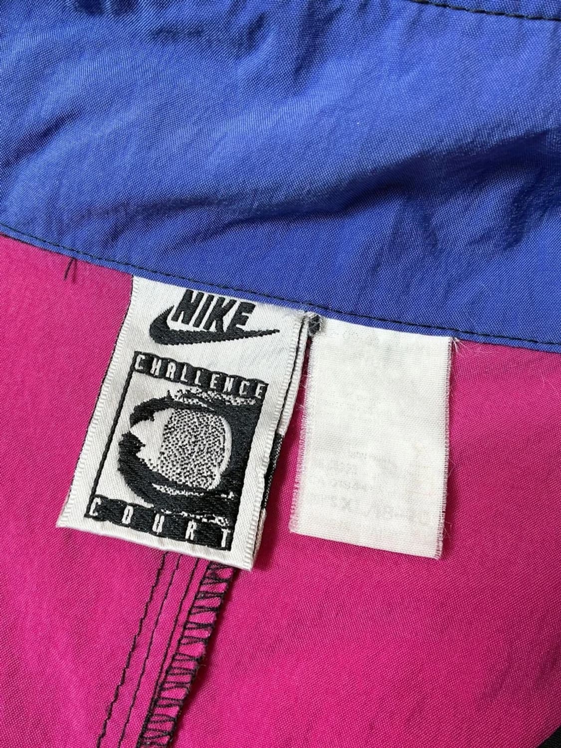 나이키 Challenge Court 90's old 윈드자켓 PN6718 상품이미지10