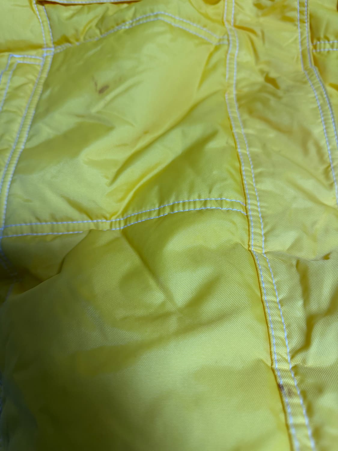 타미힐피거 패딩 상품이미지7