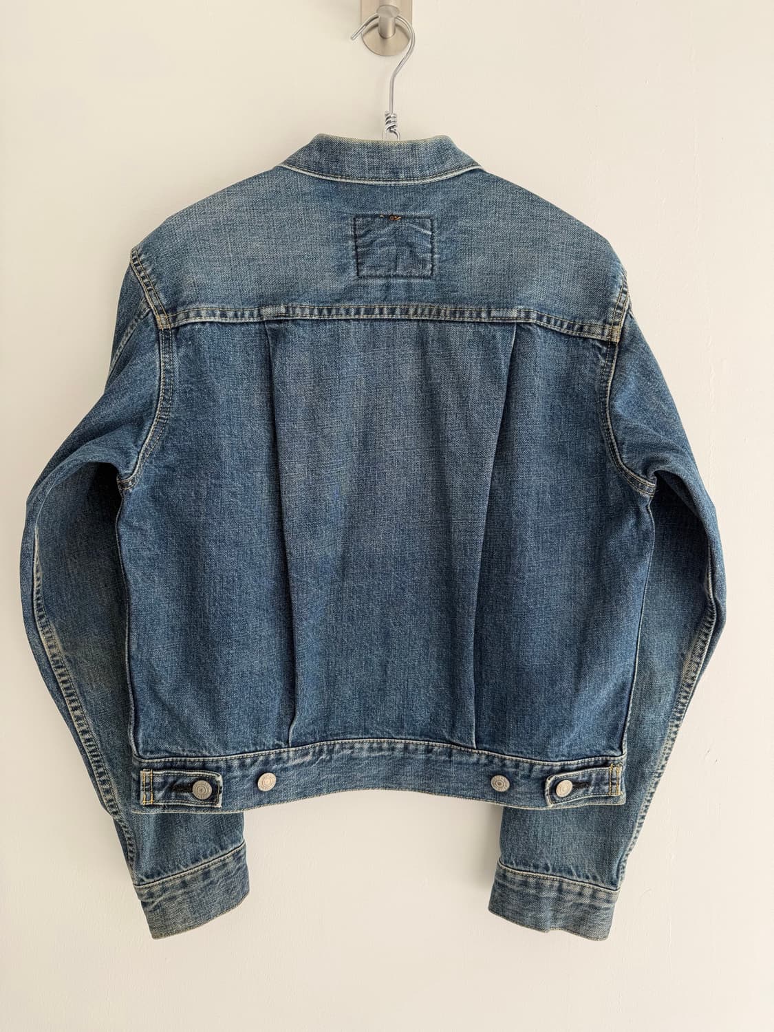 90‘s Levi's BIG E 상품이미지5
