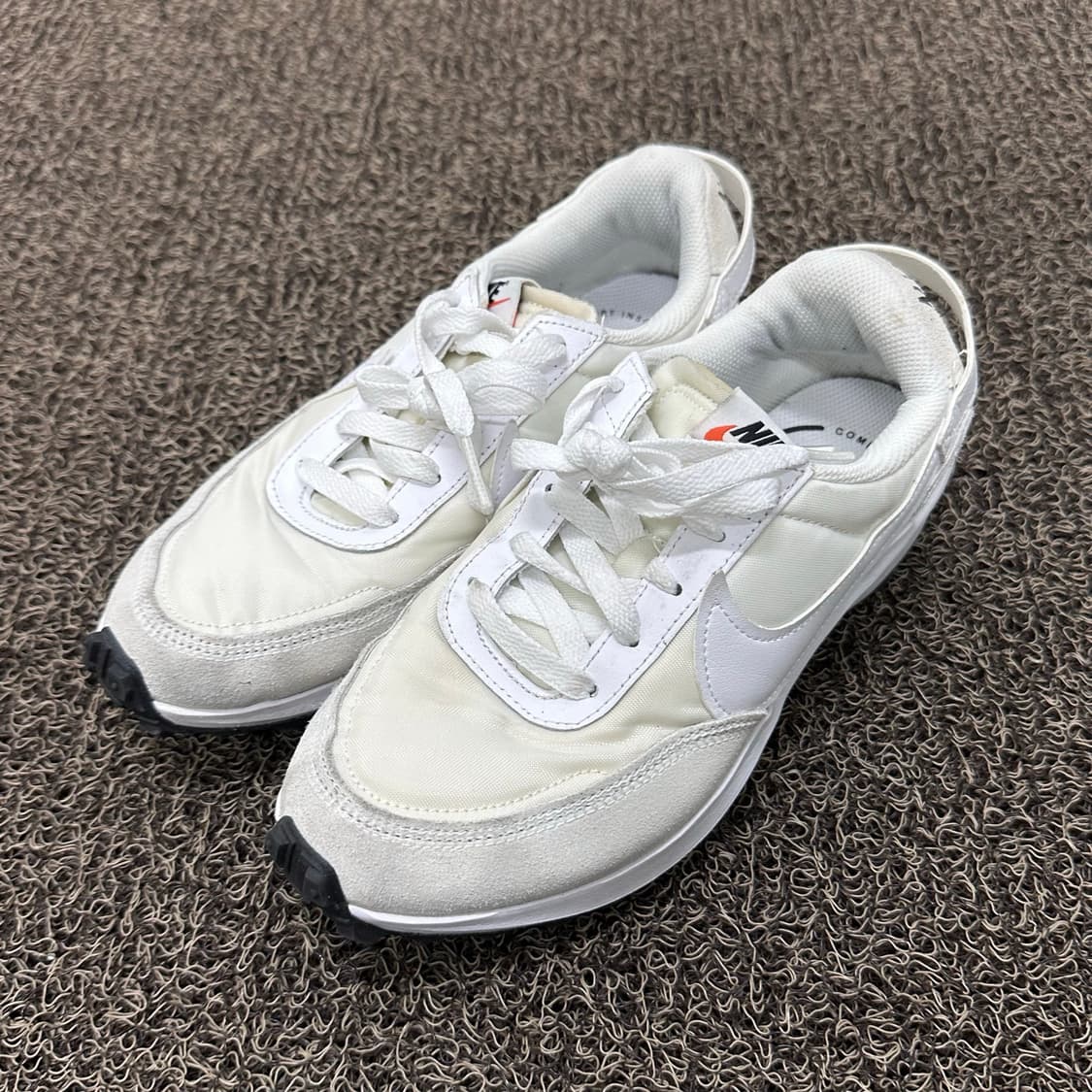NIKE 나이키 와플 데뷰 여성 운동화 240 상품이미지2