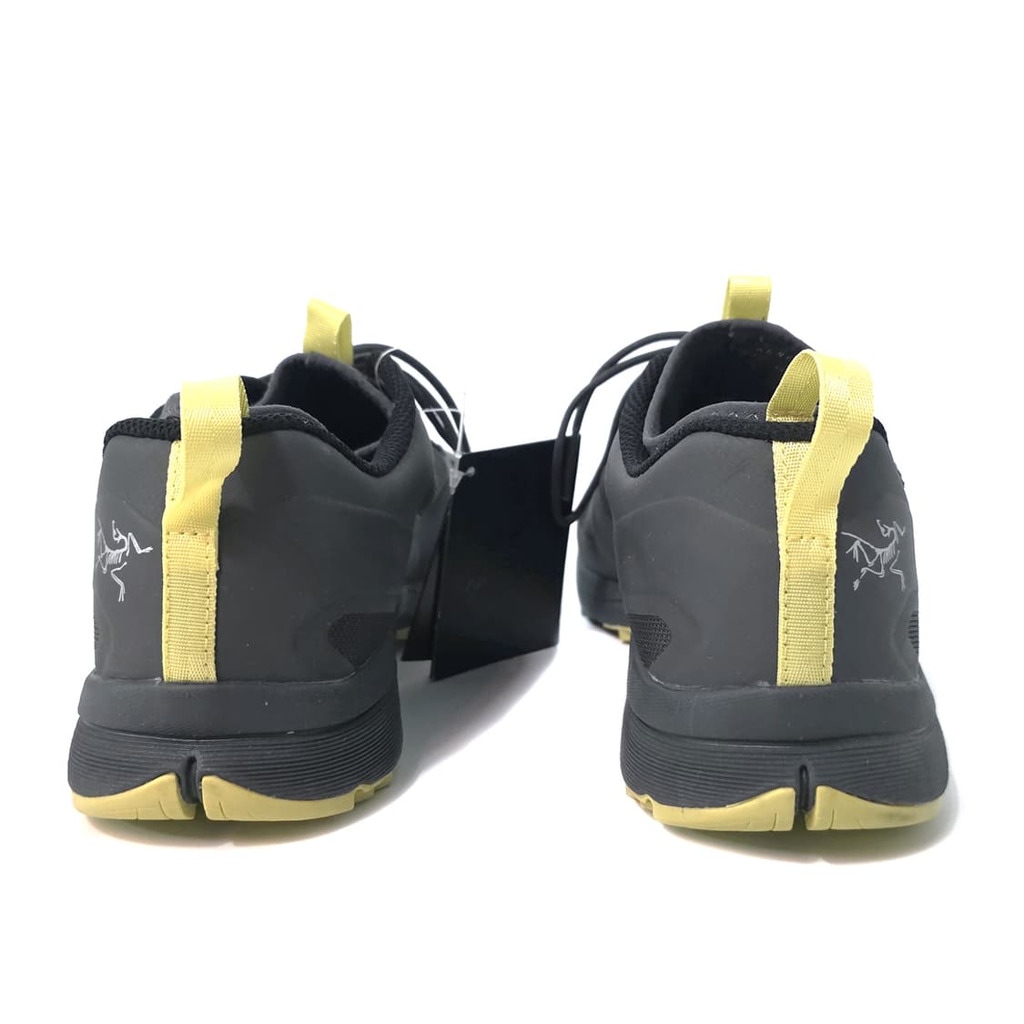 [260] 아크테릭스 노반 VT 다크 그레이 상품이미지3