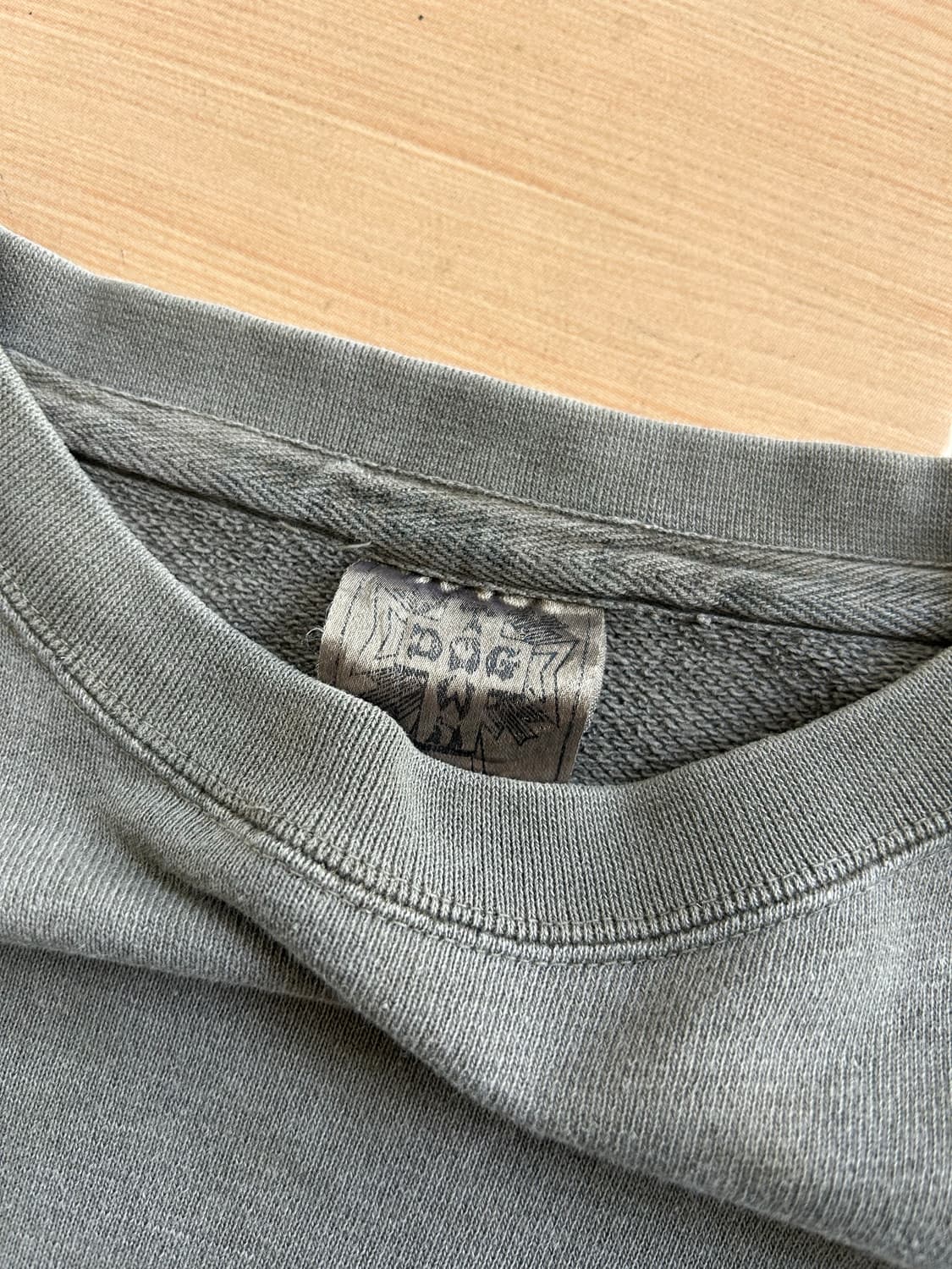 90-00’s Dogtown 독타운 스웻셔츠 상품이미지4