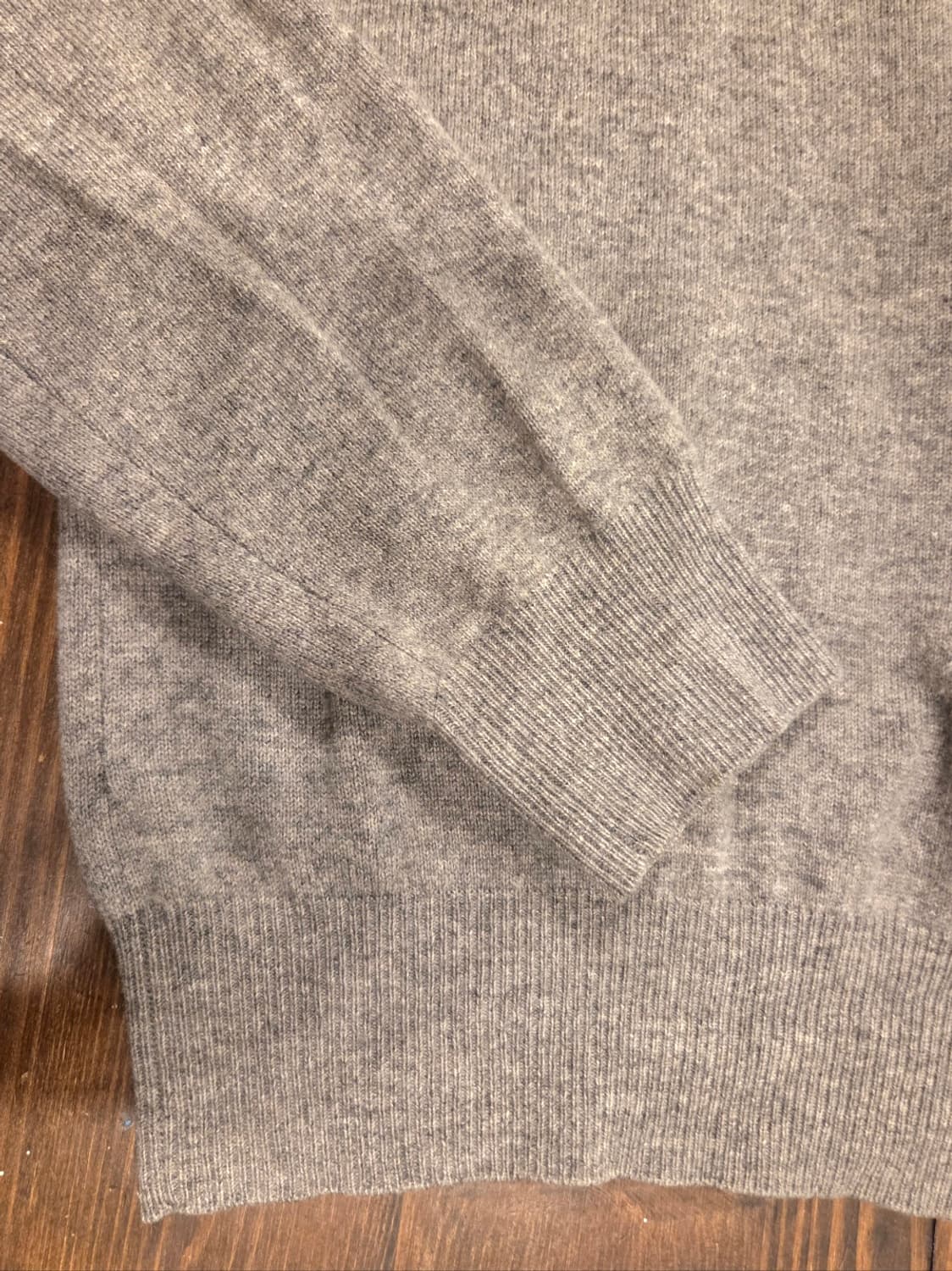 폴로랄프로렌 메리노울 니트 상품이미지4