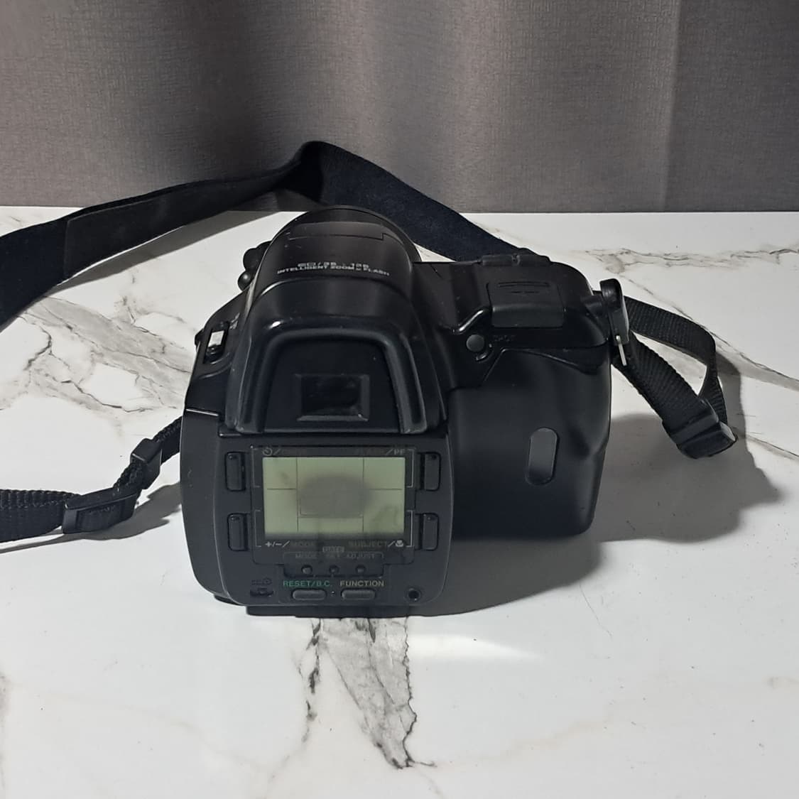 올림푸스 필름카메라 is-2000 상품이미지5