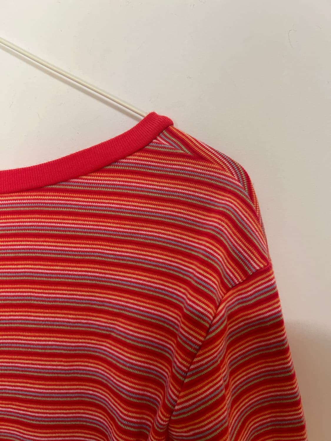 에디바우어 캔디티셔츠  상품이미지5