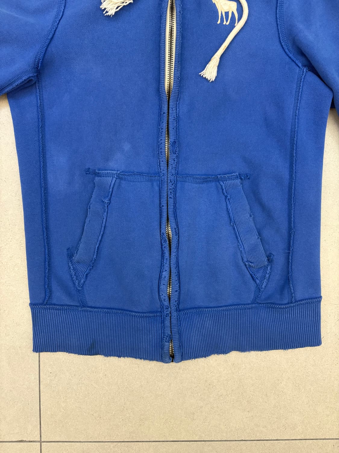 아베크롬비 후드집업 상품이미지5