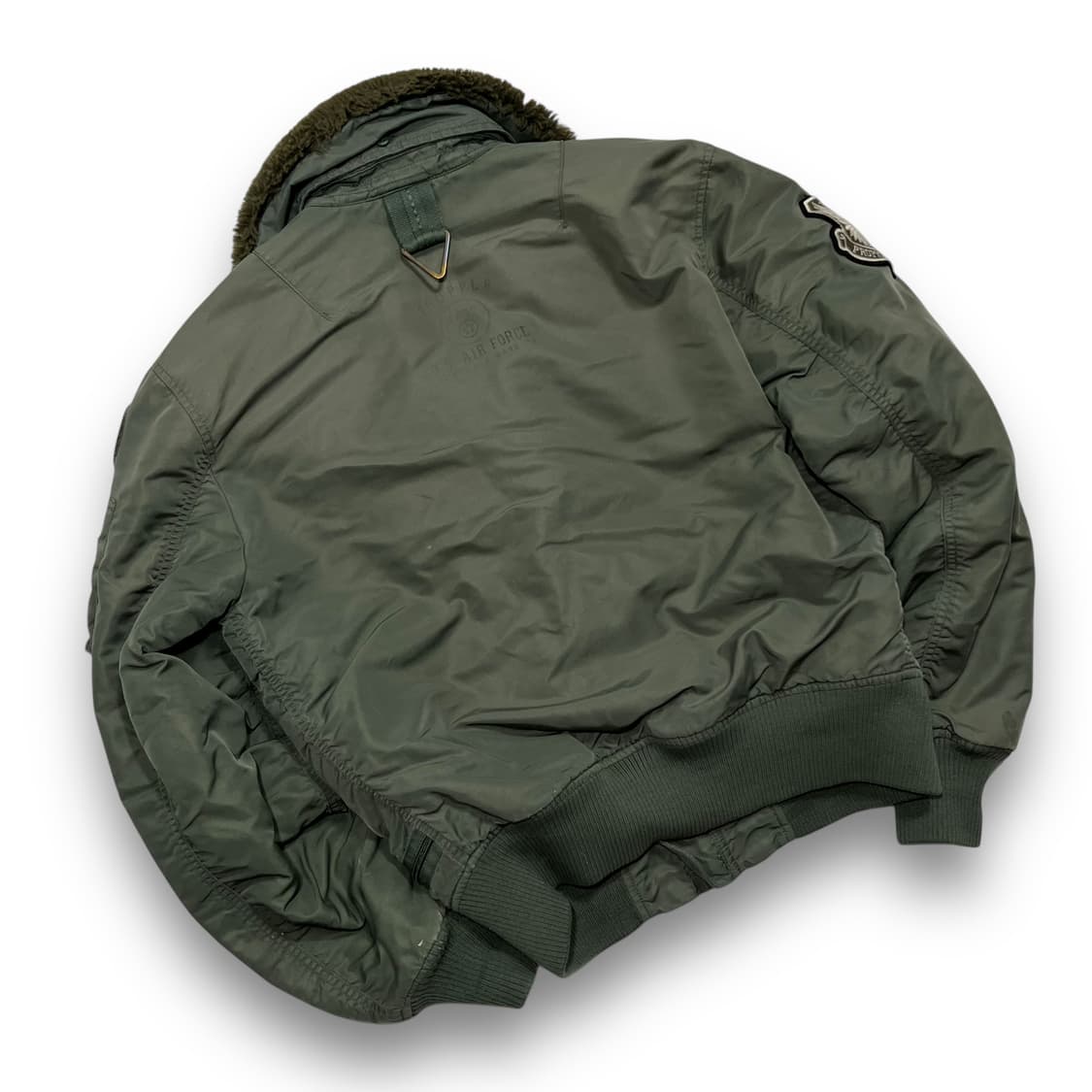 Propper Ma-1 Flight khaki jacket 상품이미지5