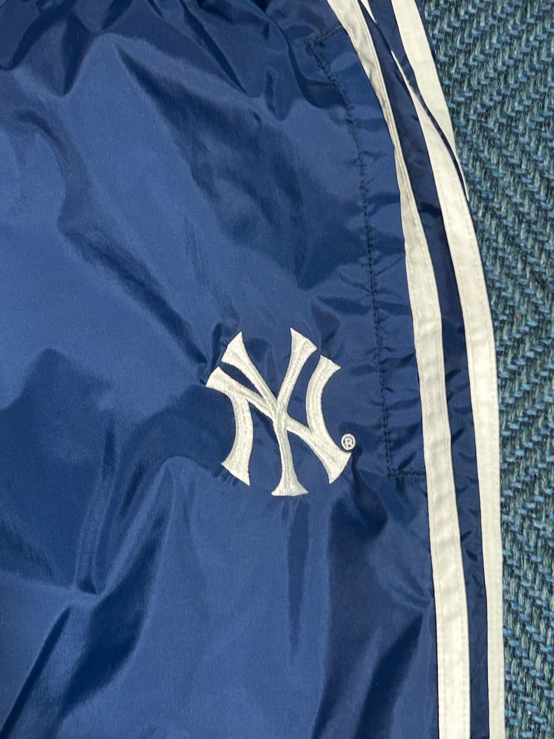 아디다스 양키스 90s 나일론 팬츠 상품이미지2