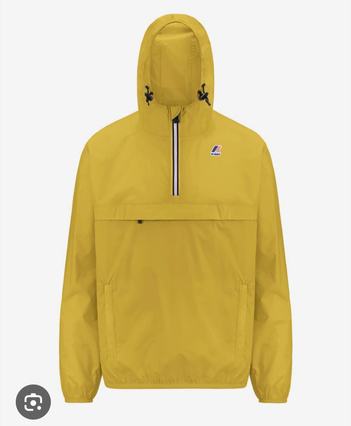 까웨 르브레 3.0 아노락 바람막이 방풍자켓 점퍼 M 상품이미지1