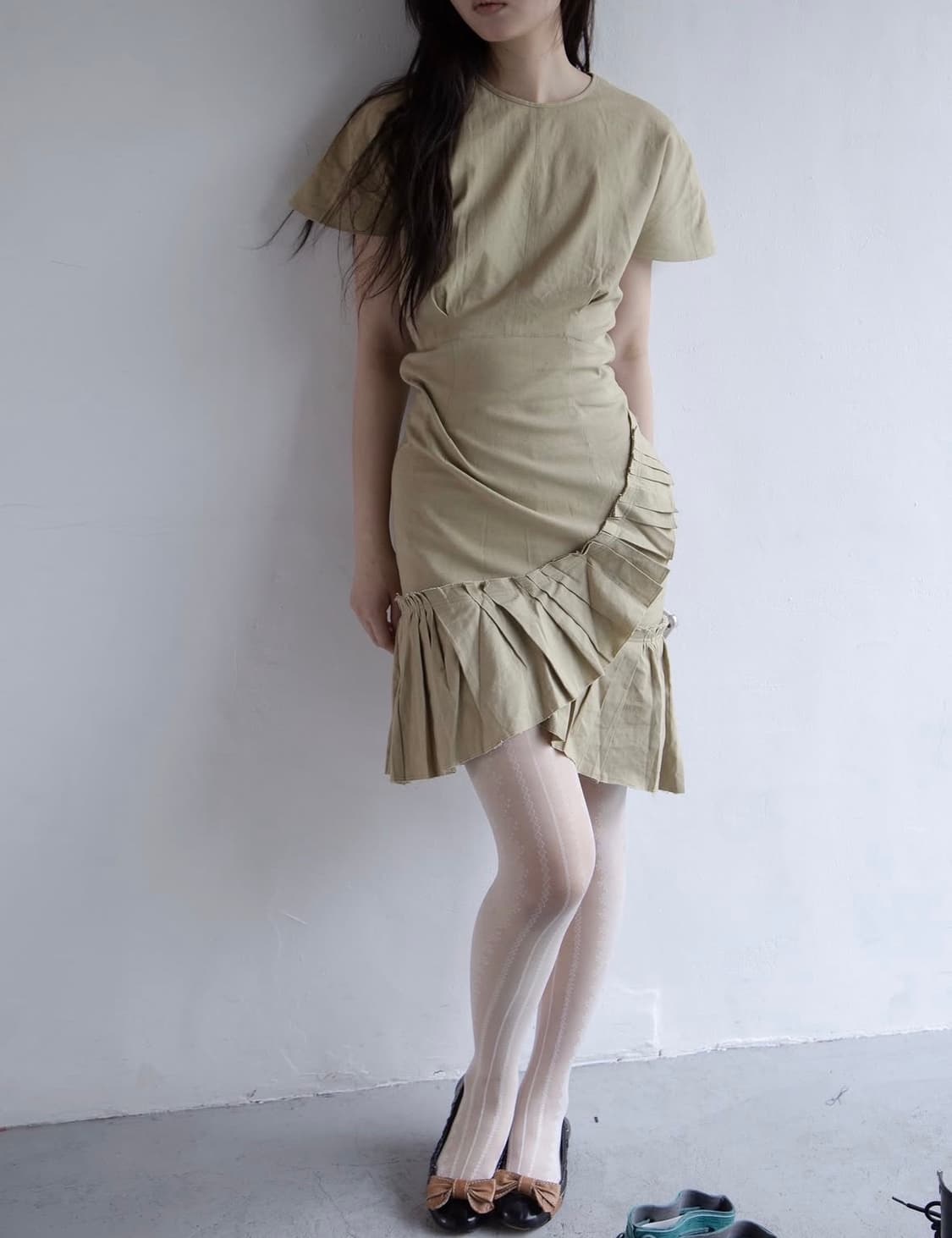 Isabel marant 원피스 상품이미지1