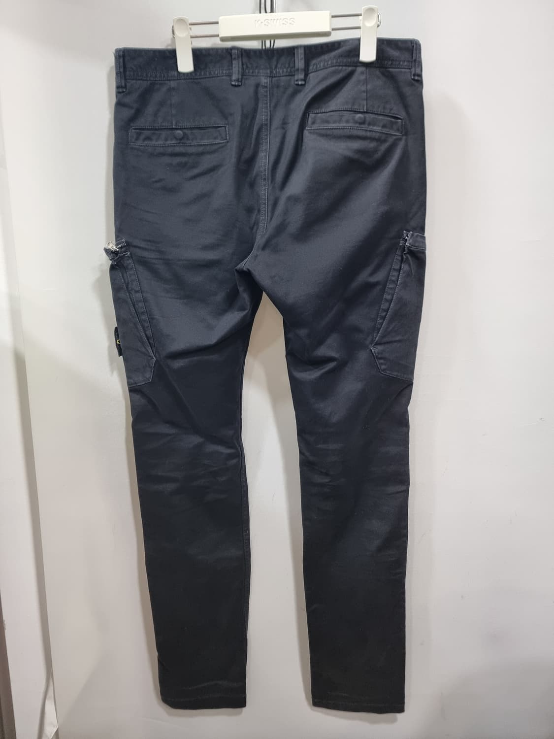 스톤아일랜드 카고 팬츠 (D38 상품이미지2