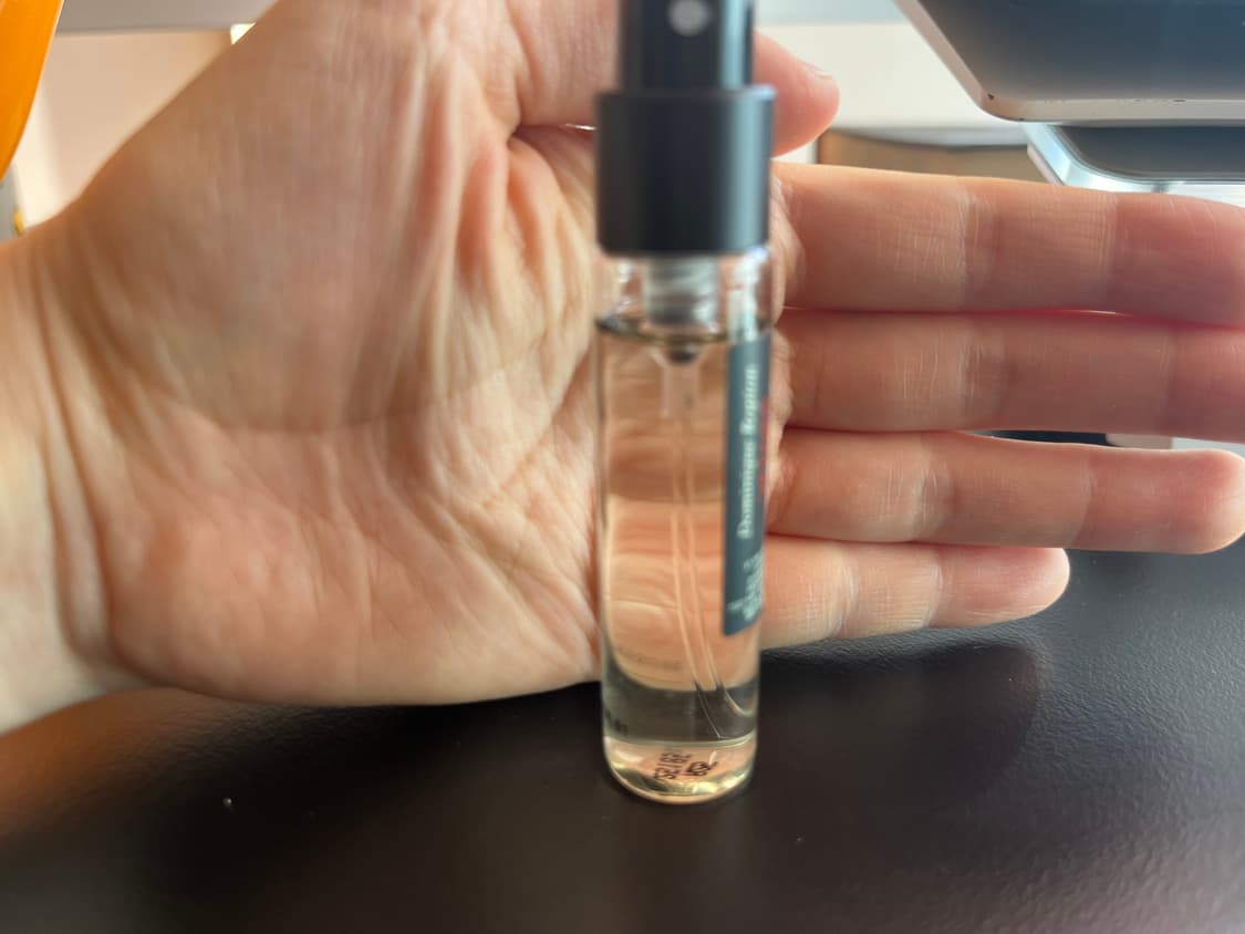 프레데릭말 베티베엑스트라오디네르 10ml (7방 사용) 상품이미지2