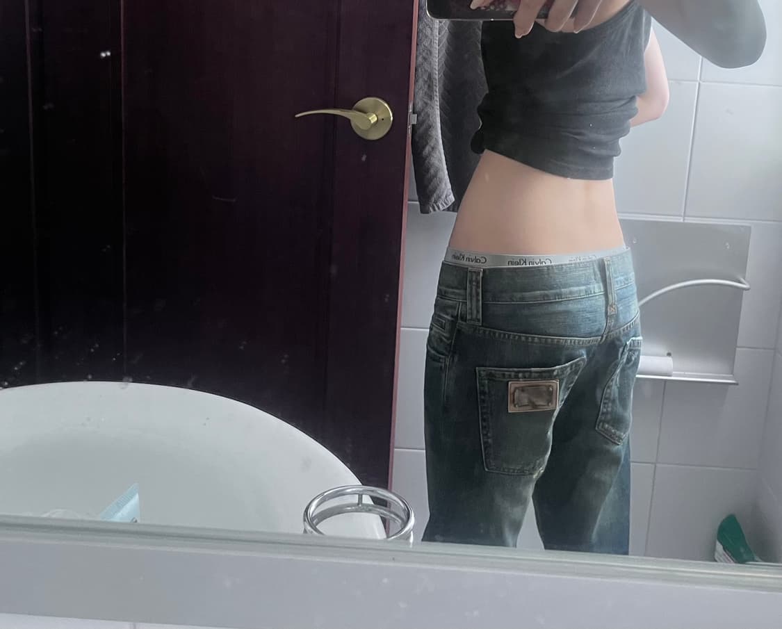 Dolce & Gabbana jeans 상품이미지3