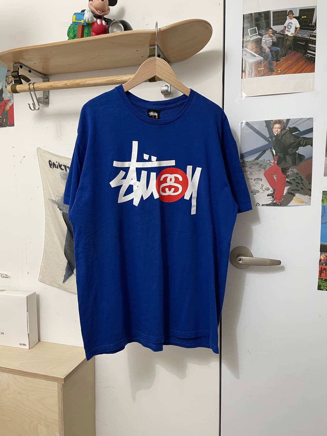 00‘s 스투시 (L) 상품이미지1