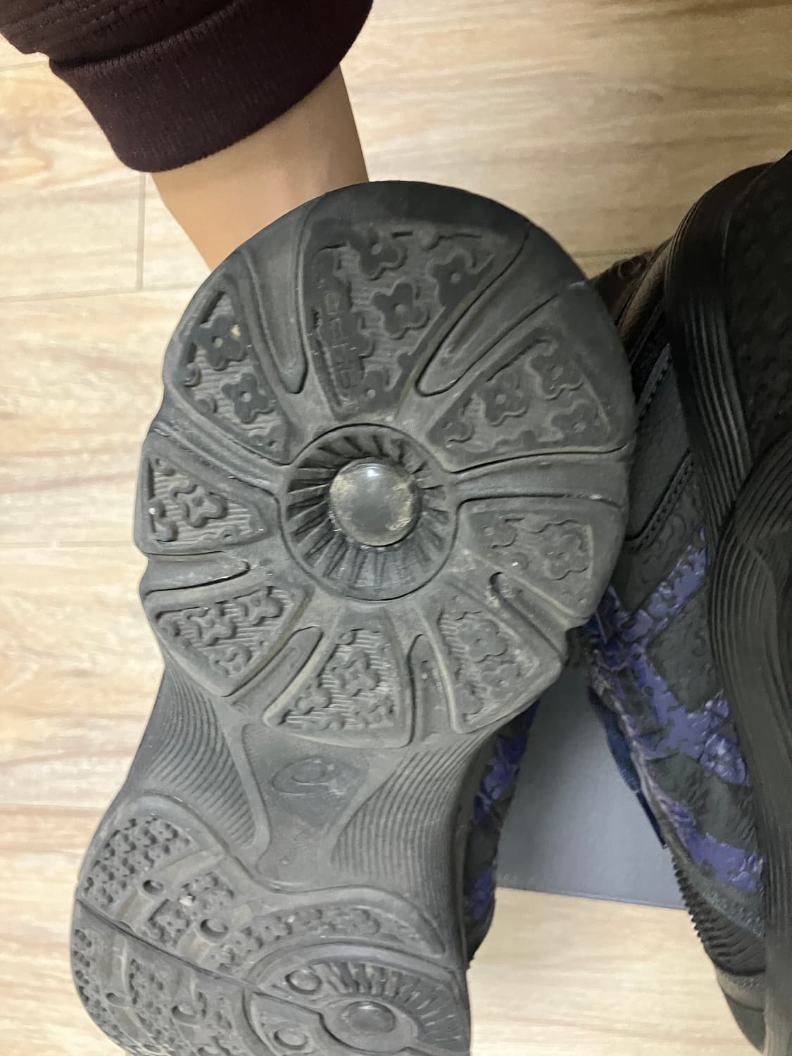 (275)아식스 키코 젤키릴3 상품이미지5