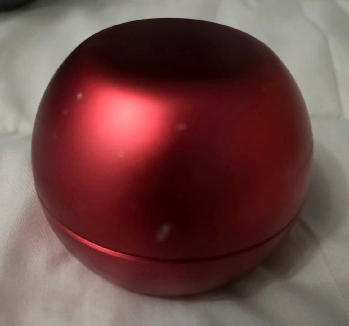 아이언파워 V-POWER 레드 파워볼 상품이미지4