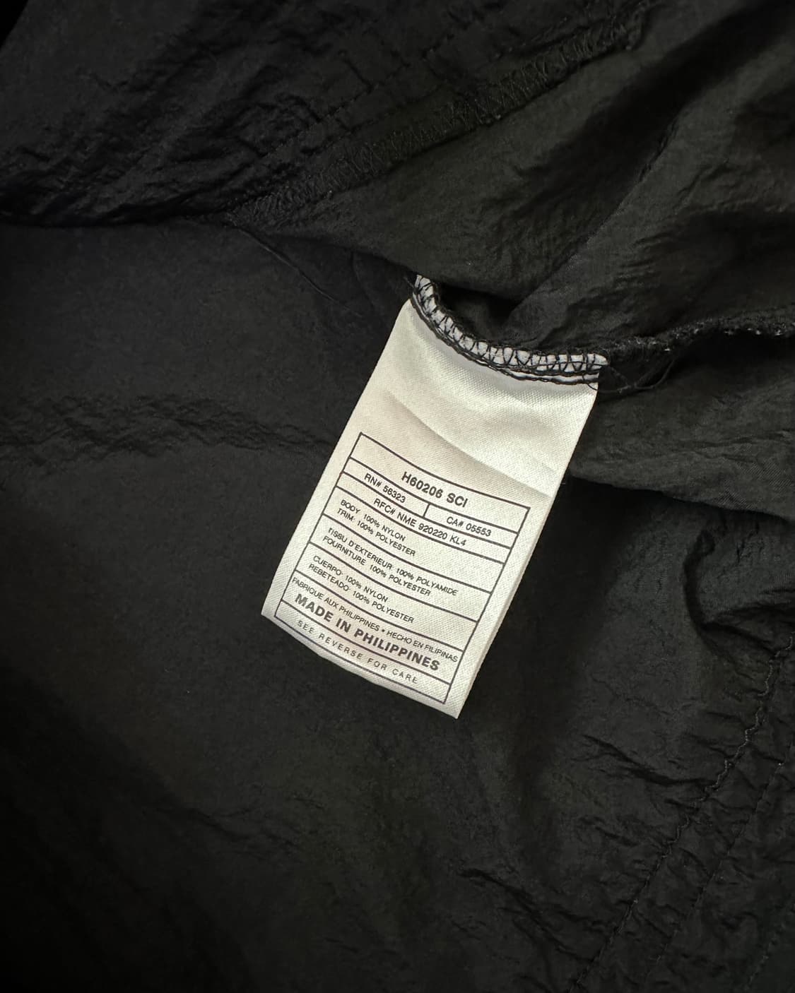 (XL)90'S 나이키 빅스우시 바막-M2134 상품이미지6