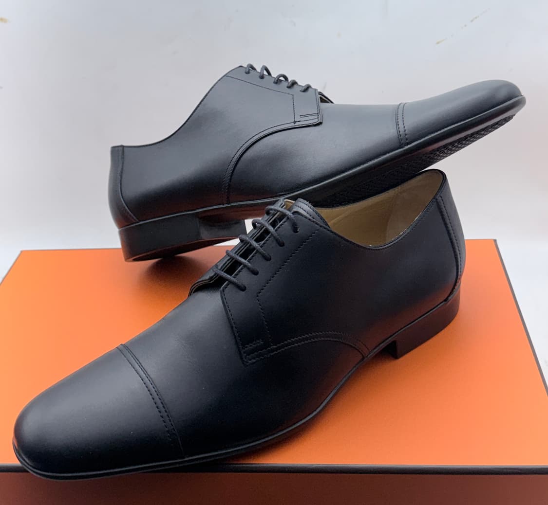 정품)에르메스 255 상품이미지3