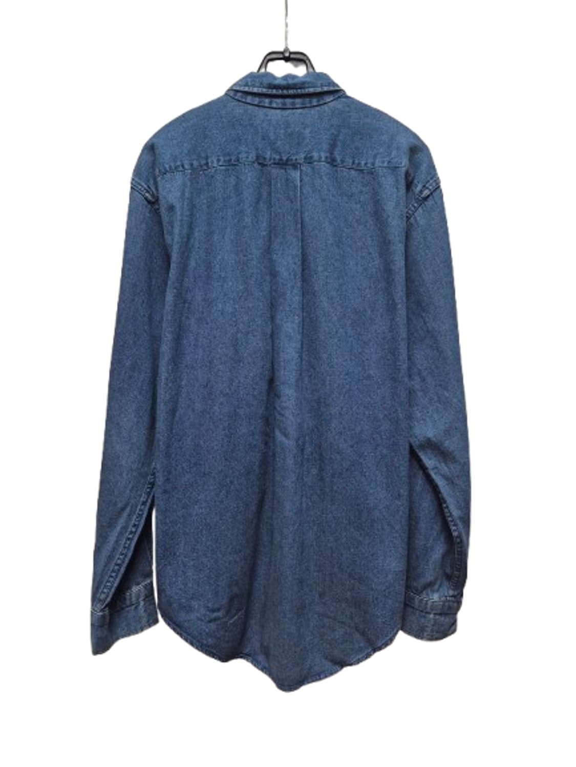 슈가케인 데님셔츠 상품이미지2