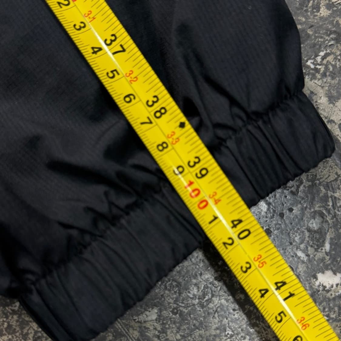105 나이키 에어 우븐 립스탑 카고팬츠 상품이미지9