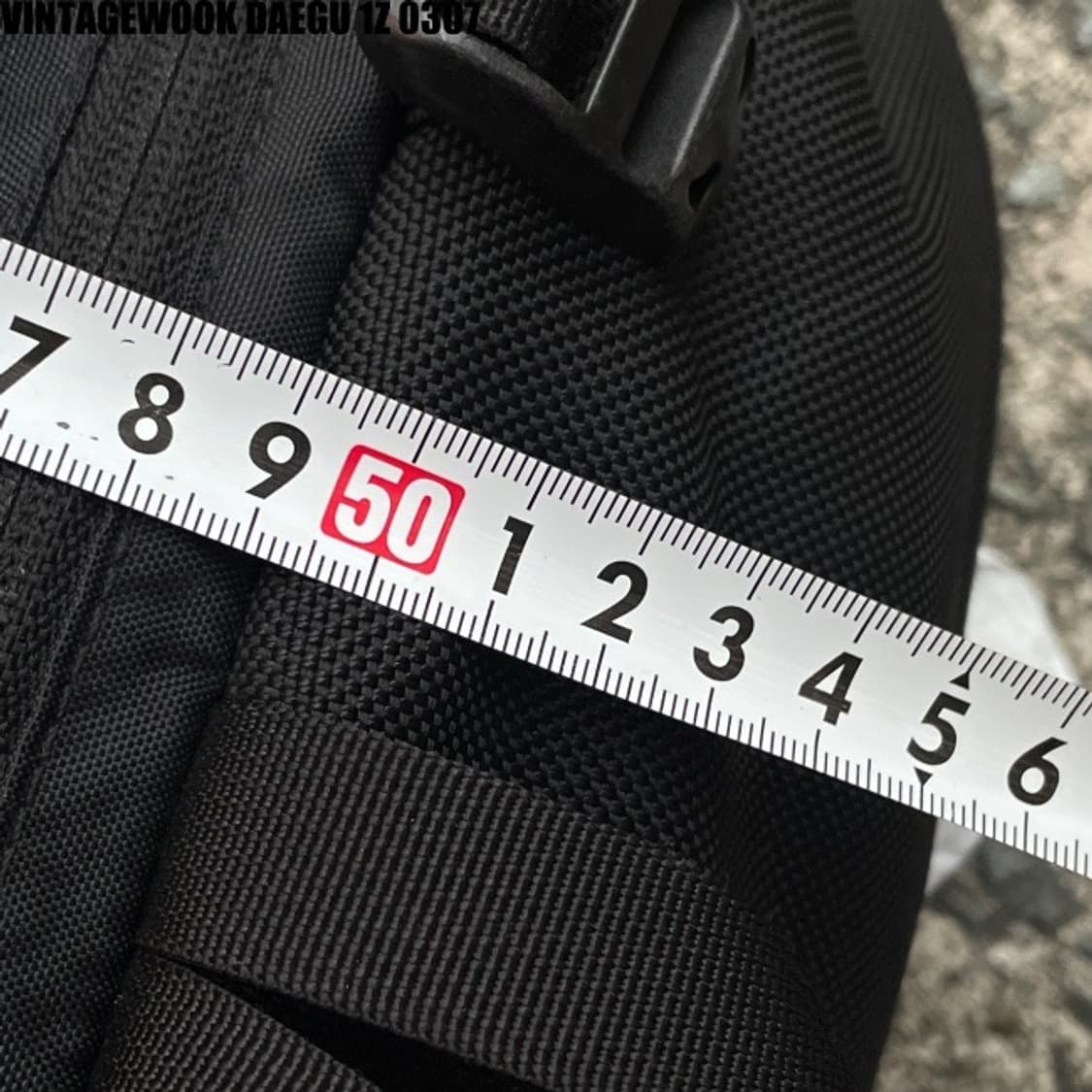 노스페이스 백팩 박스샷 상품이미지7