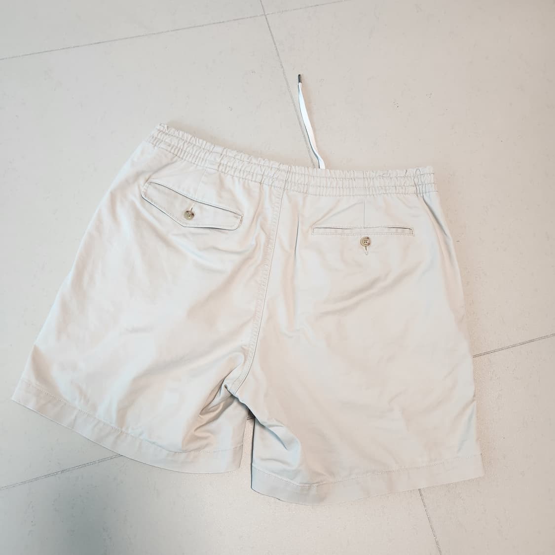 폴로랄프로렌 클래식핏 스트레치 치노 쇼츠 반바지   상품이미지3