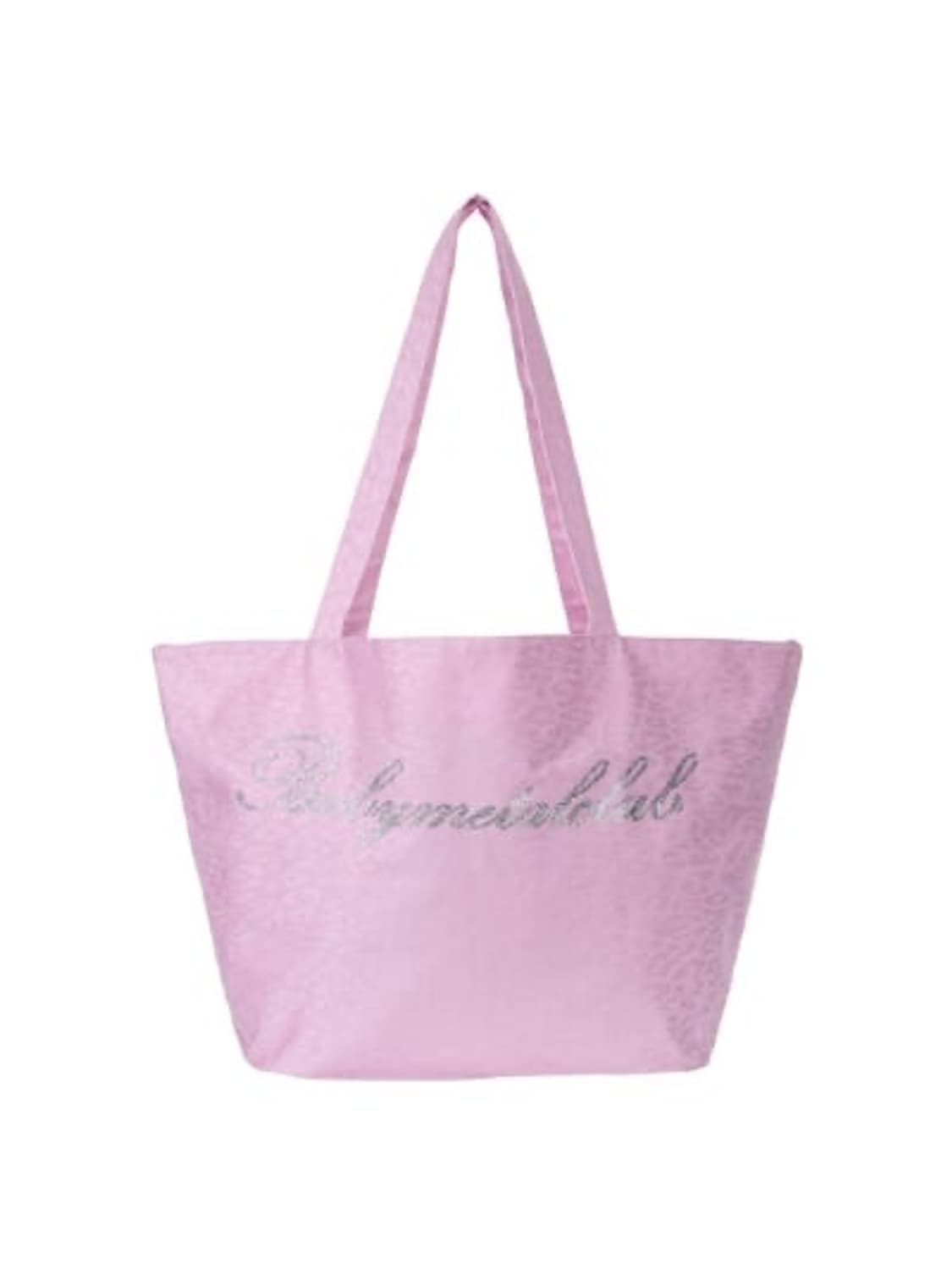 베이비메탈클럽 트윙클 핑크 쥬씨 백 상품이미지1