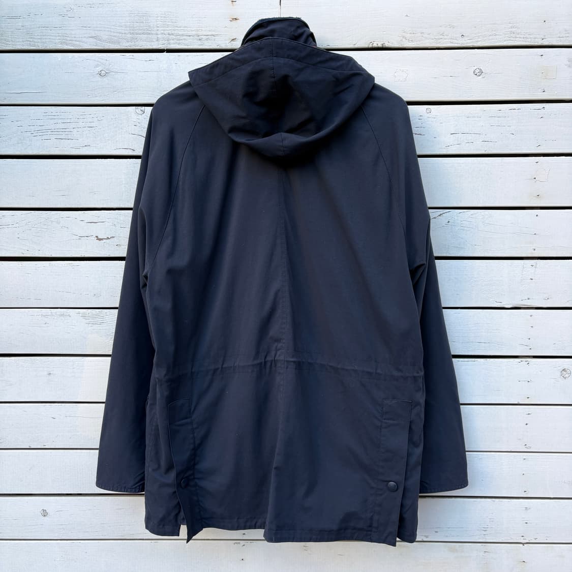 Barbour 바버 논왁스 자켓 상품이미지2