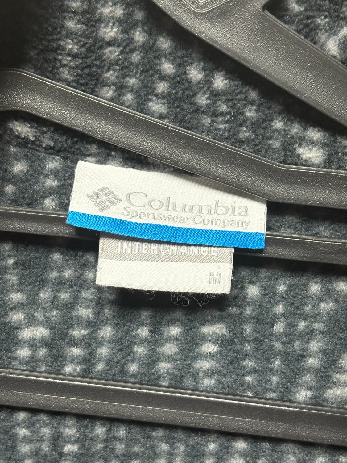 콜롬비아 인터체인지 투웨이 플리스 상품이미지3