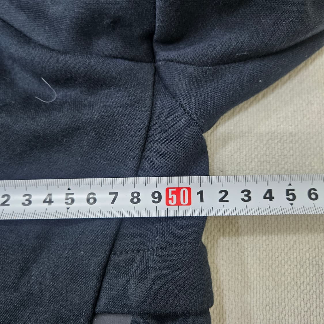 S 나이키 여성 테크팩 후드 집업 0401Y 상품이미지6