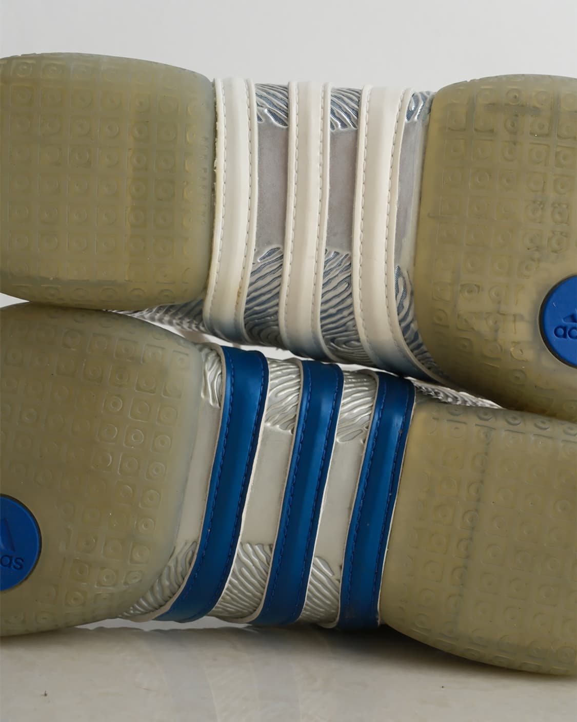 Adidas Predator Pulse II MEI (2004) 상품이미지7