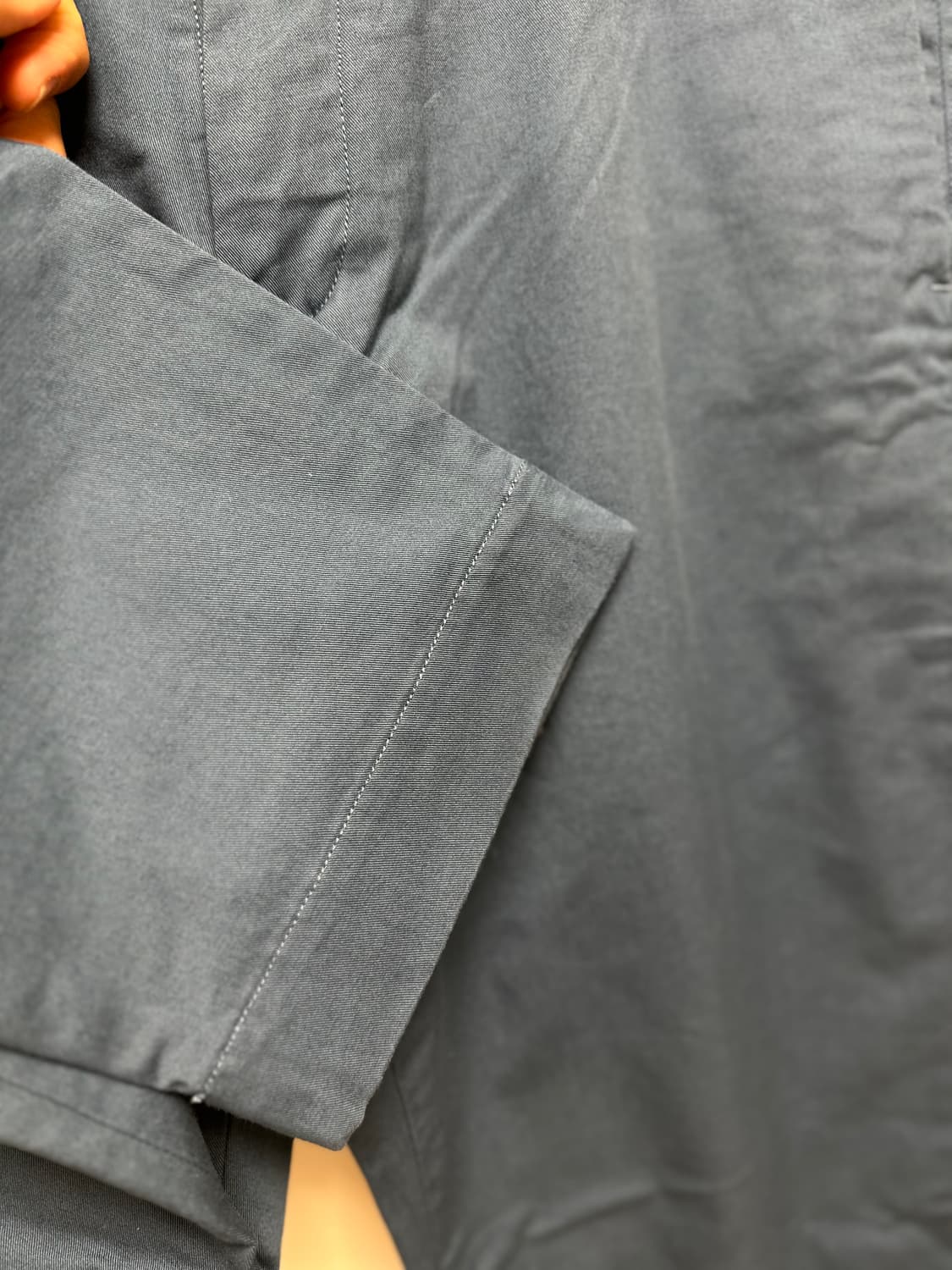 폴로 슬림스트레이트 면팬츠 상품이미지4