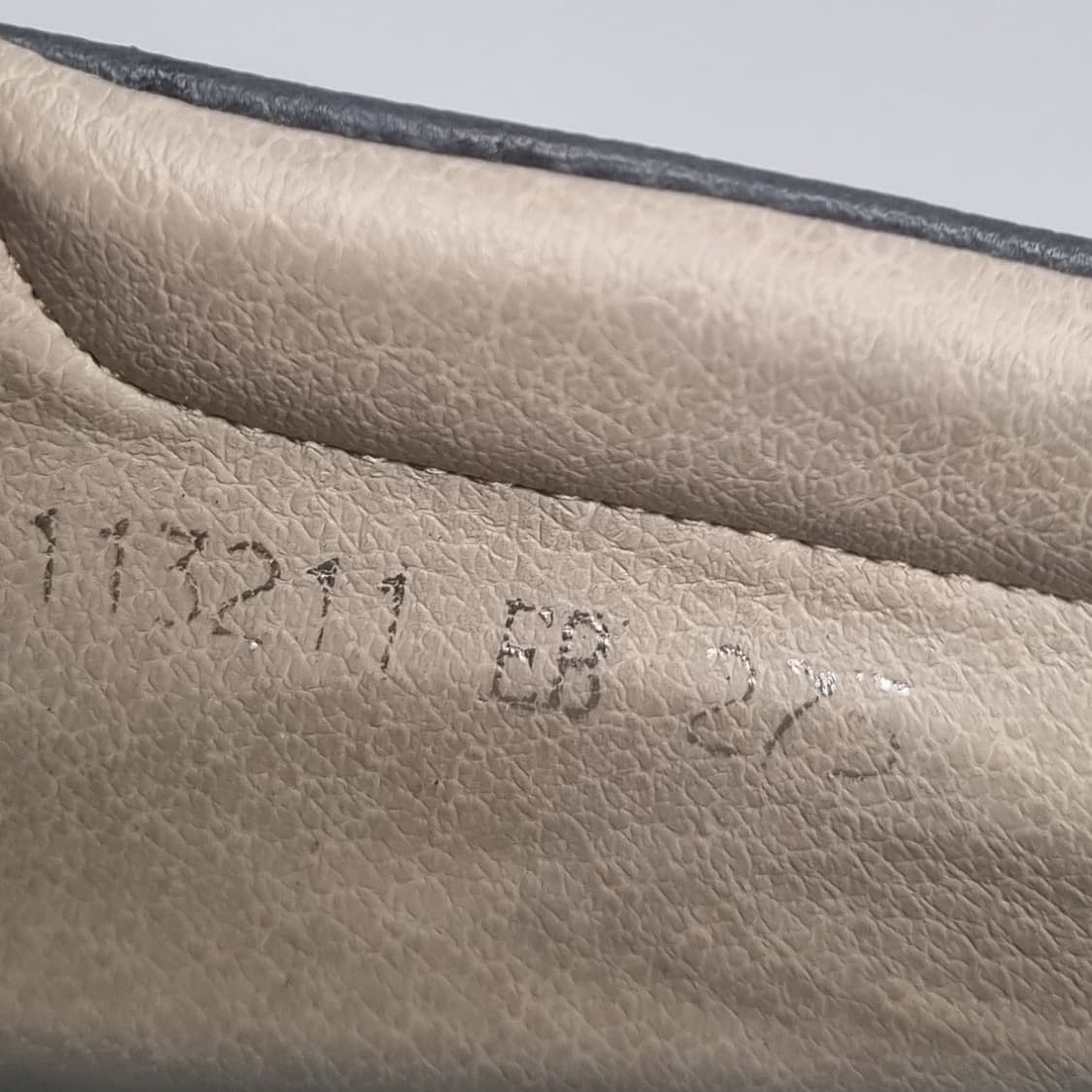 엠무크 레더 남성 캐주얼 슬립온275 상품이미지6