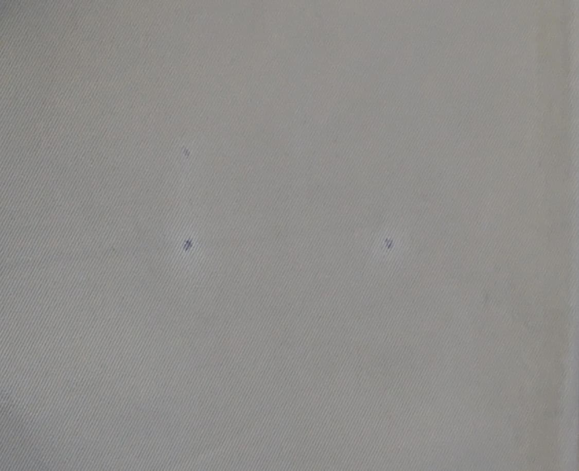 바나나리퍼블릭 스트레이트핏 코튼팬츠(면바지) 판매 상품이미지9